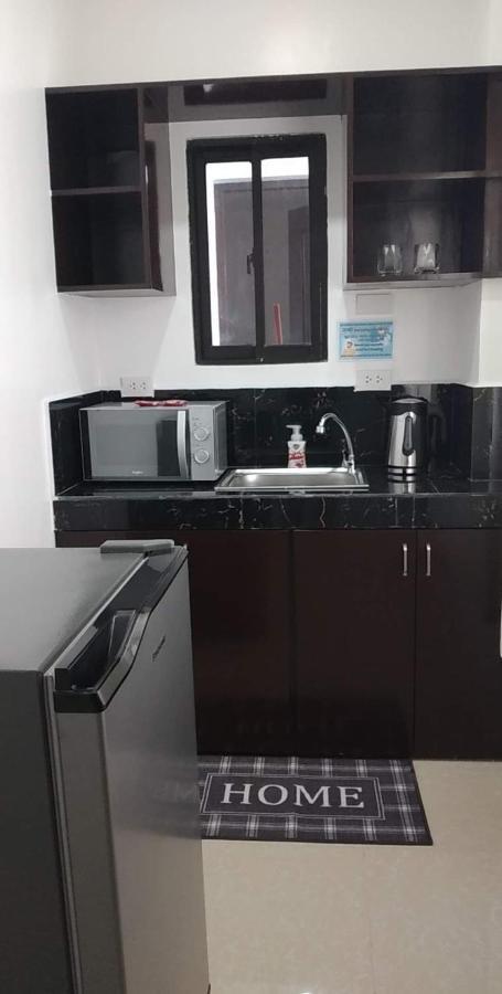 Donadel Hometel Homestay Iloilo City