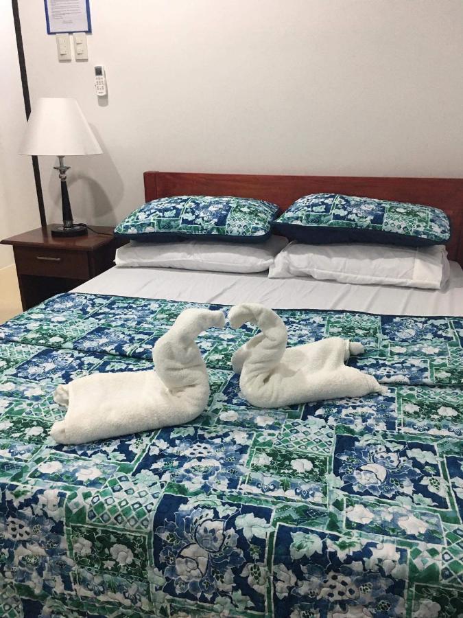 Homestay Donadel Hometel