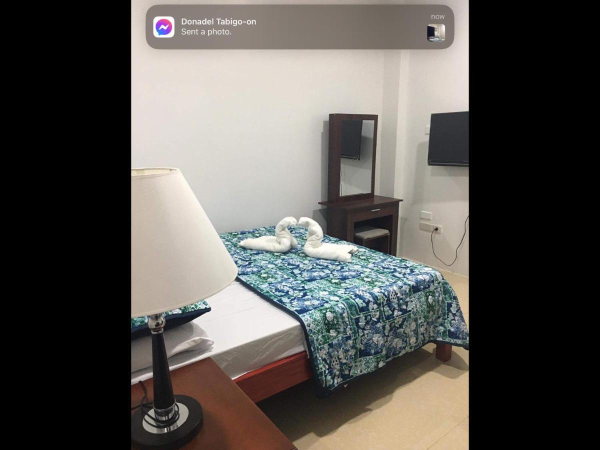 Donadel Hometel Homestay Iloilo City